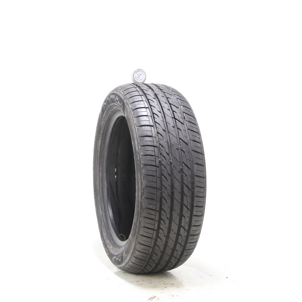 Set of (2) Used 215/55ZR17 Arroyo Grand Sport A/S 98W - 8.5-9/32 - Image 4
