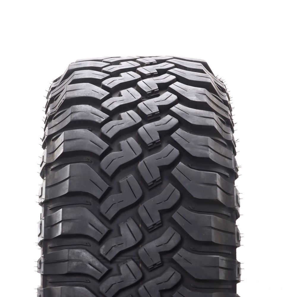 Used LT 35X12.5R17 Falken Wildpeak M/T MT01 121Q E - 17/32 - Image 2
