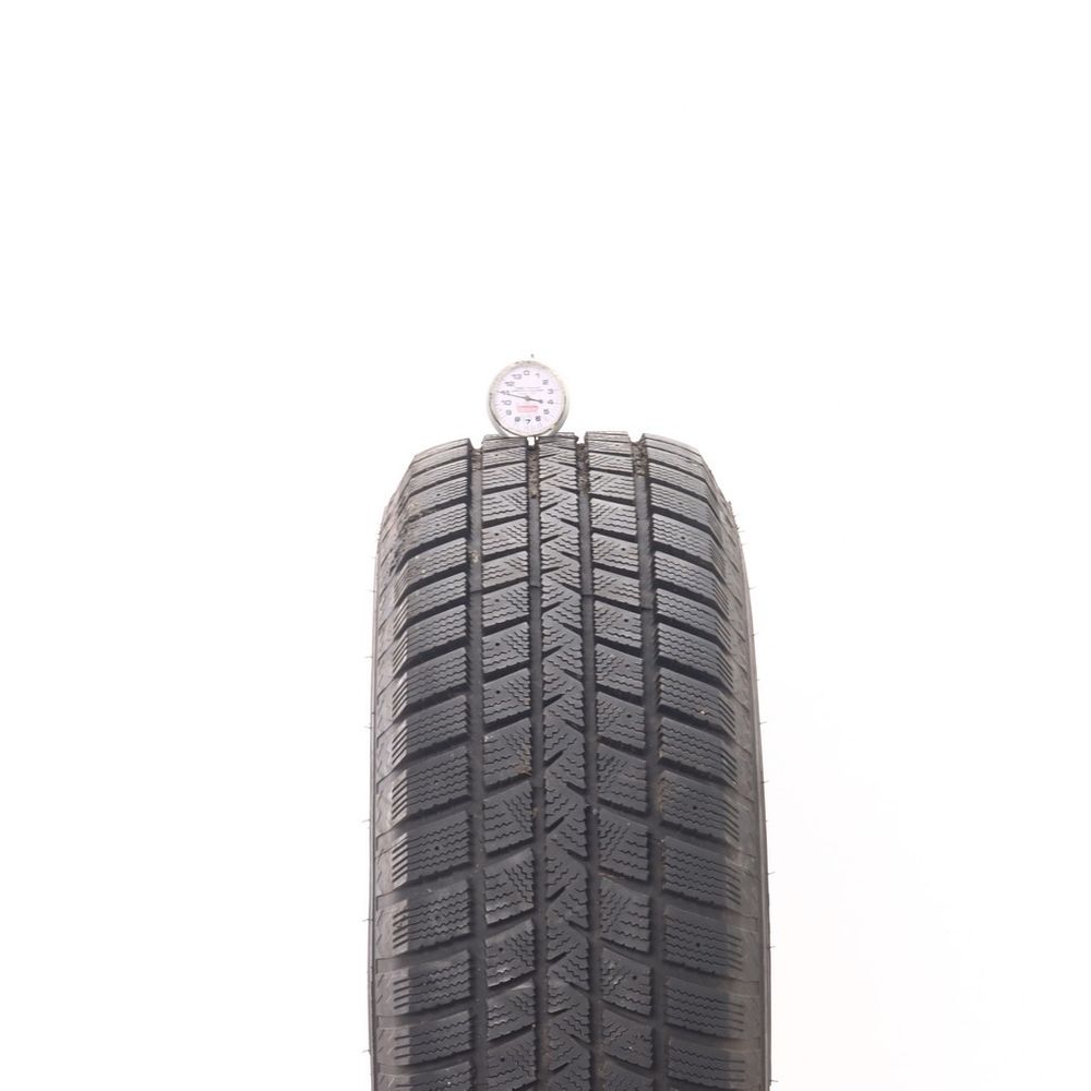 Used 235/70R16 Goodyear WinterCommand 106T - 11/32 - Image 2