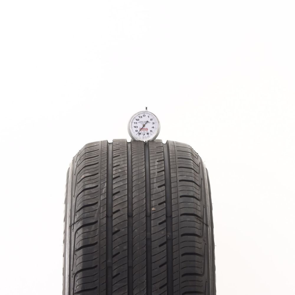 Set of (2) Used 215/60R16 Ironman GR906 95H - 8.5/32 - Image 2