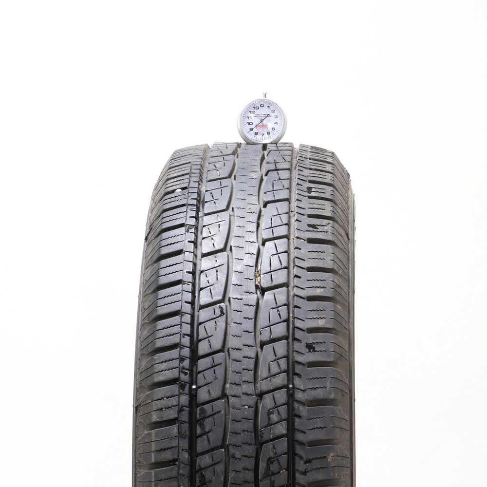 Used 225/75R16 General Grabber HTS 60 104S - 8.5/32 - Image 2