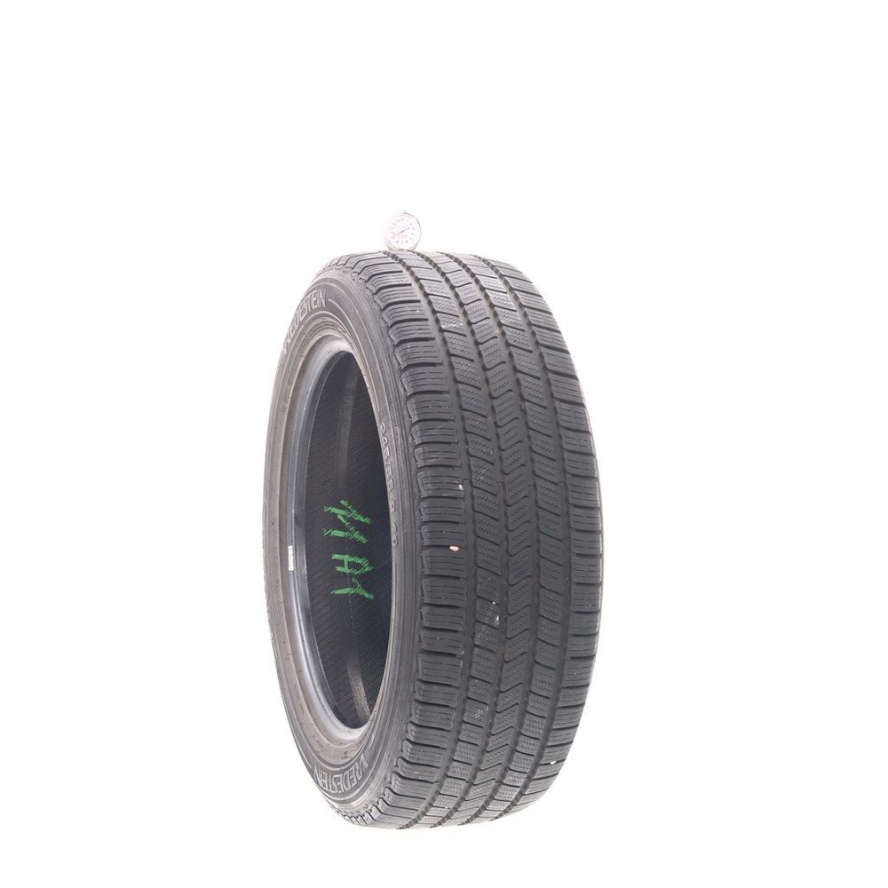 Set of (2) Used 245/55R19 Vredestein Pinza HT 103H - 9-9.5/32 - Image 1