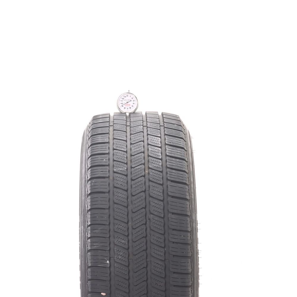 Set of (2) Used 245/55R19 Vredestein Pinza HT 103H - 9-9.5/32 - Image 2