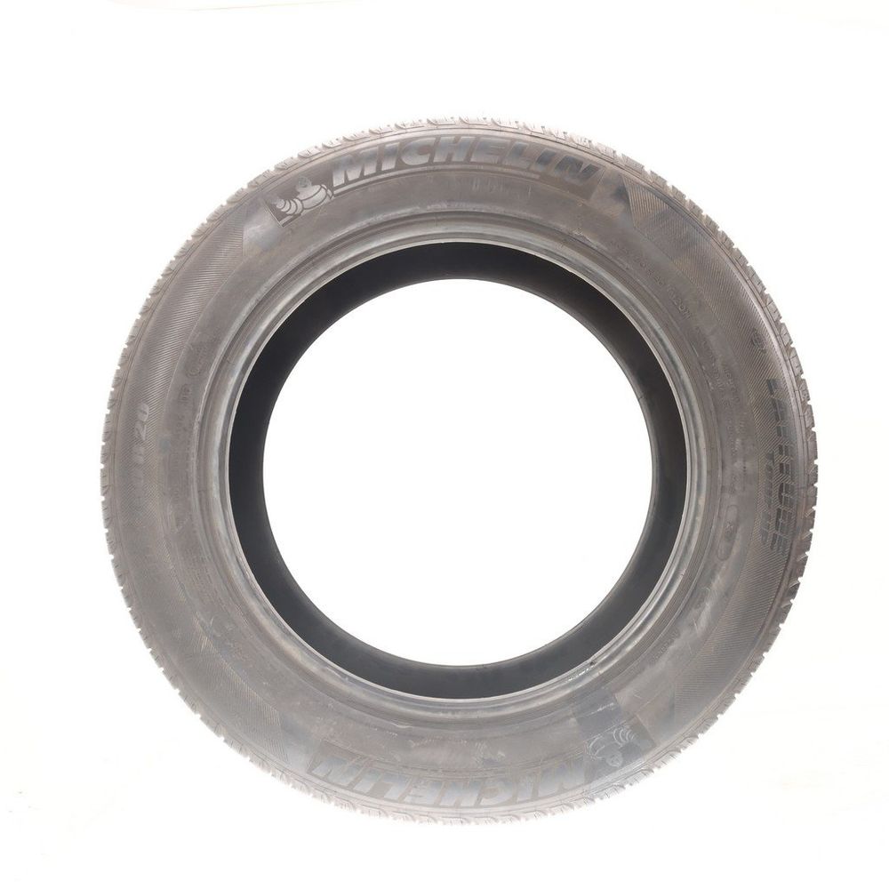 Set of (4) Used 305/50R20 Michelin Latitude Tour HP 120H - 10/32 - Image 3