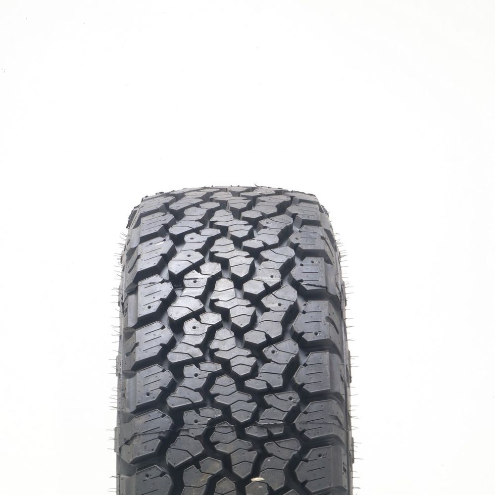 Driven Once LT 245/75R16 General Grabber ATX 120/116R E - 16/32 - Image 2