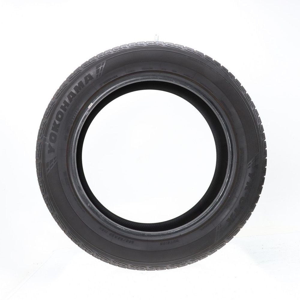 Used 255/55R20 Yokohama YK-CTX 110H - 6.5/32 - Image 3