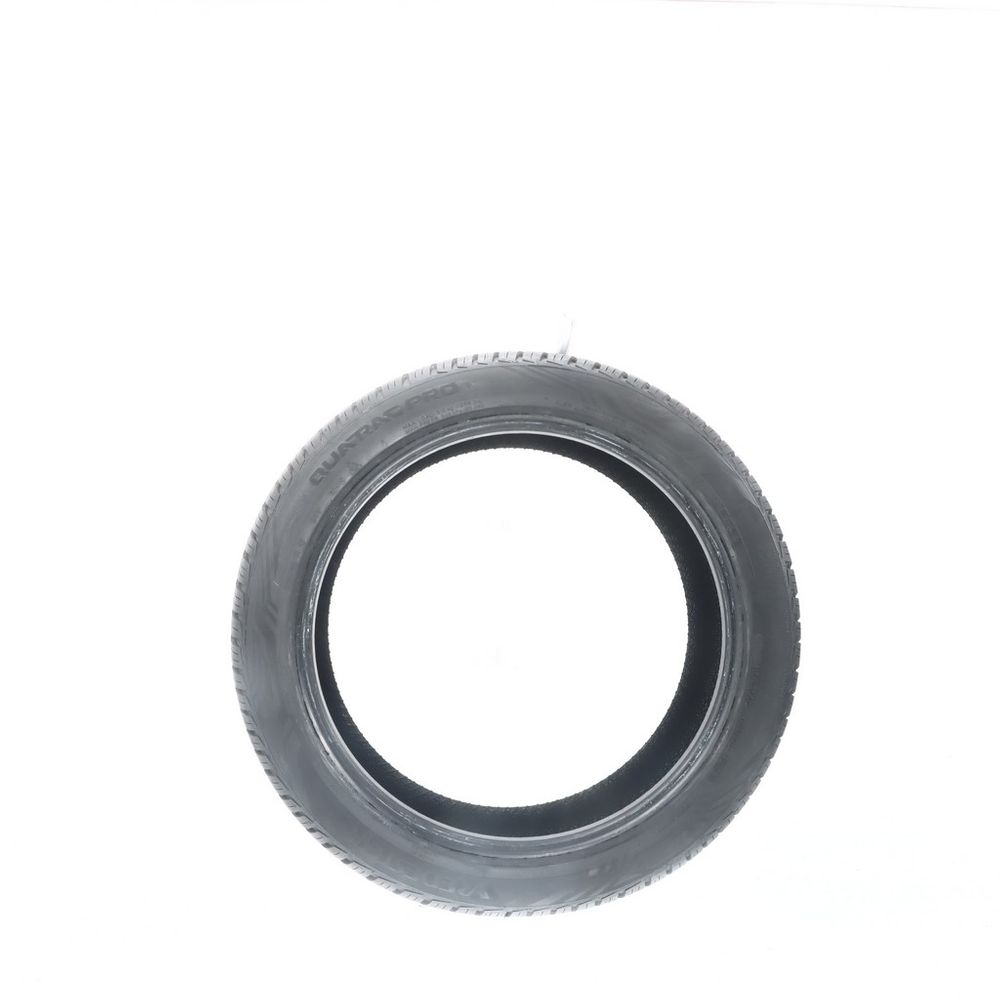 Driven Once 215/45R17 Vredestein Quatrac Pro + 91Y - 9/32 - Image 3