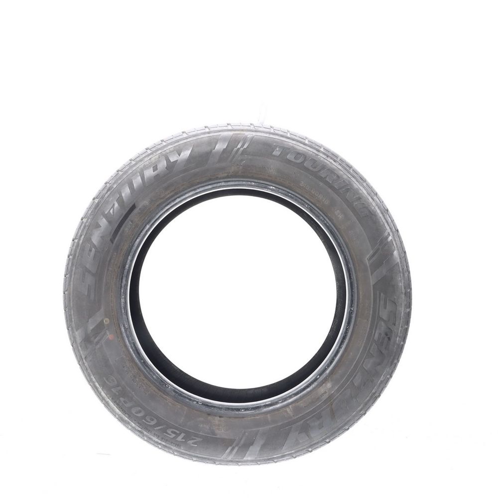 Used 215/60R16 Sentury Touring 95H - 8/32 - Image 3