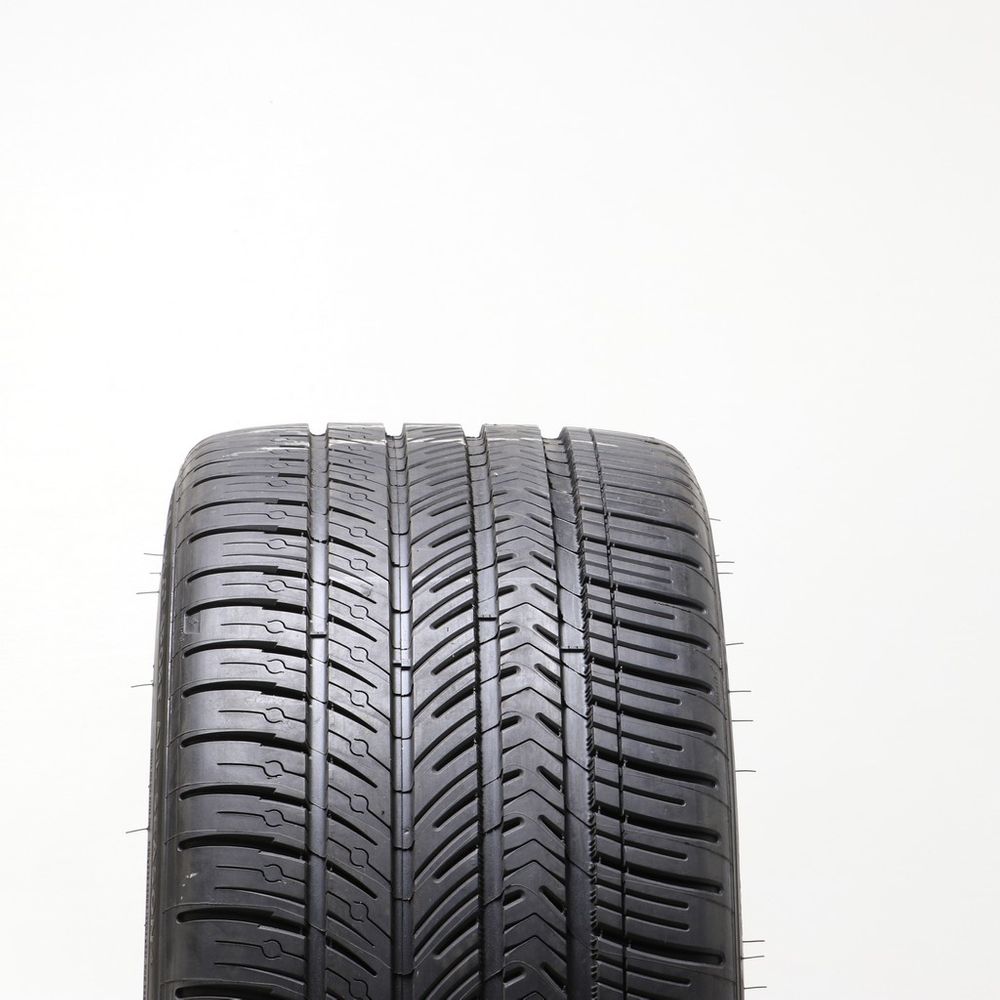 Driven Once 265/40ZR21 Michelin Pilot Sport All Season 4 105Y - 9.5/32 - Image 2