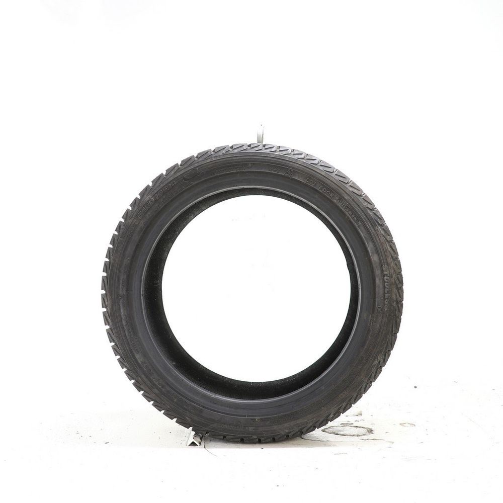 Used 215/45R17 Yokohama Ice Guard IG52C 87T - 9/32 - Image 3