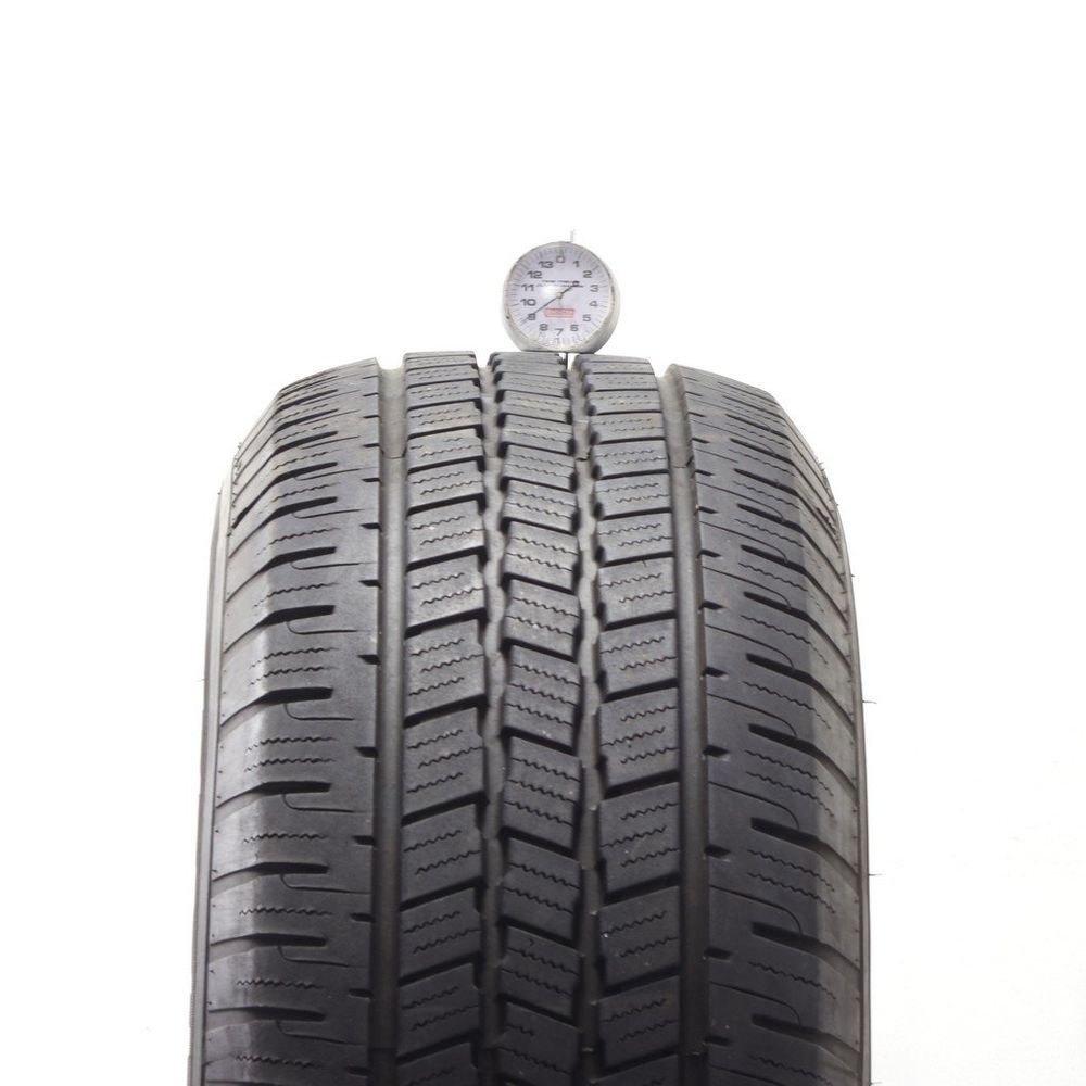 Set of (2) Used 265/65R17 Provider Entrada H/T 112T - 9-10.5/32 - Image 2
