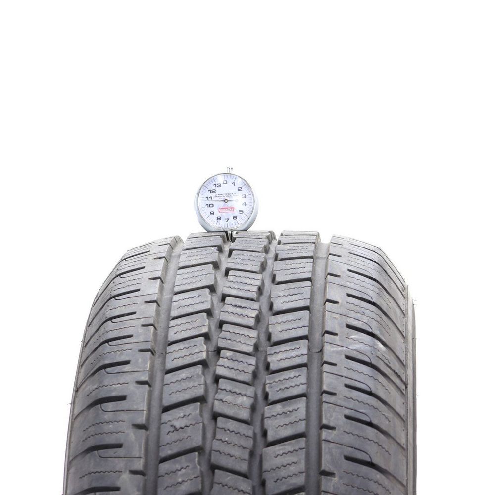 Set of (2) Used 265/65R17 Provider Entrada H/T 112T - 9-10.5/32 - Image 5