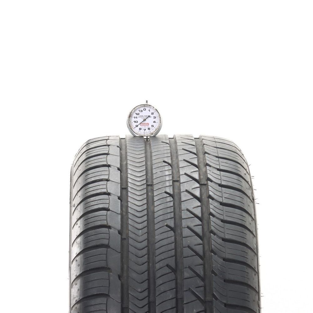 Set of (2) Used 255/45R19 Goodyear Eagle Sport AS 104H - 9-10/32 - Image 2