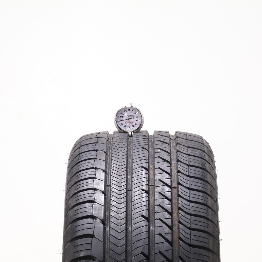 Set of (2) Used 255/45R19 Goodyear Eagle Sport AS 104H - 9-10/32 - Image 5