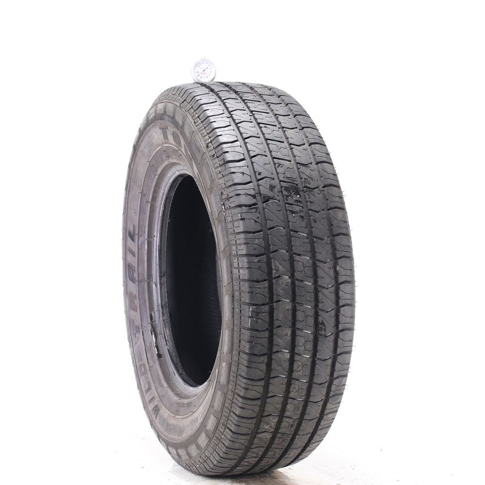 Used 265/70R17 Wild Trail Touring CUV 115T - 9/32 - Image 1