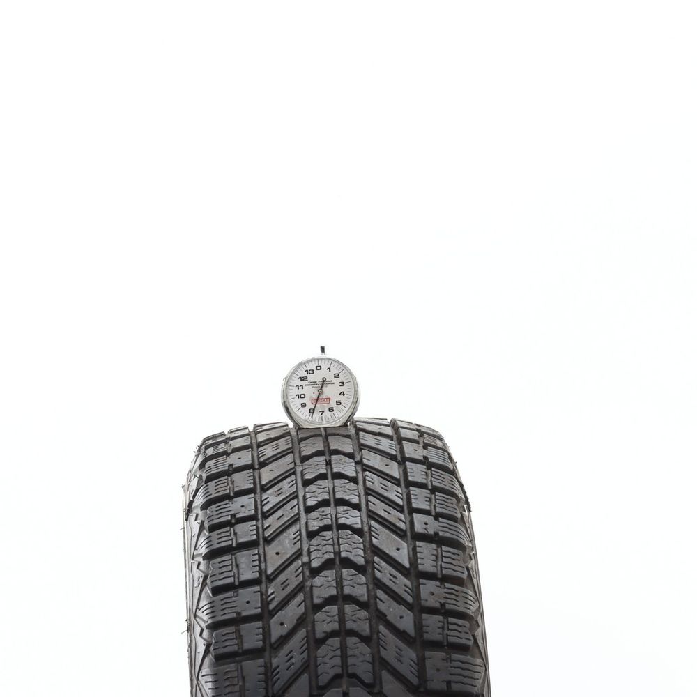 Used 195/70R14 Firestone Winterforce 91S - 7.5/32 - Image 2
