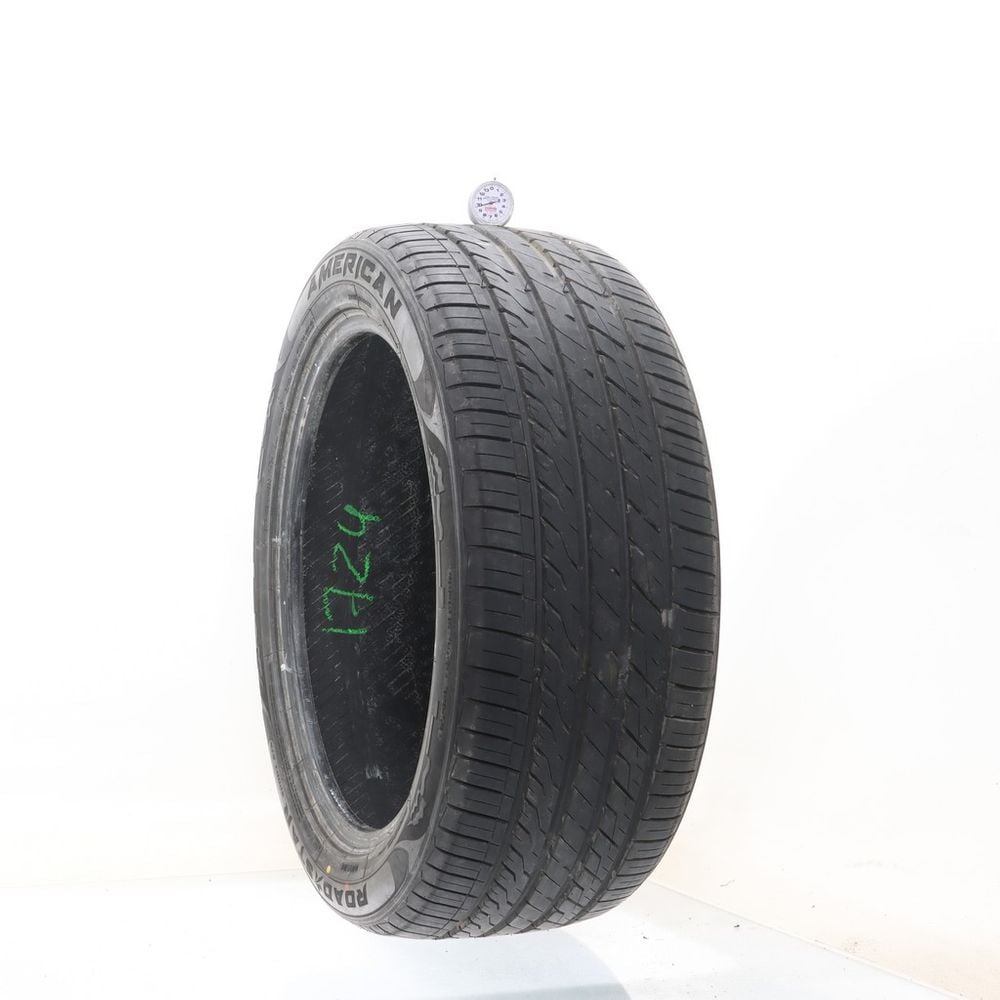 Used 275/45ZR21 American Roadstar Sport A/S 110Y - 9.5/32 - Image 1