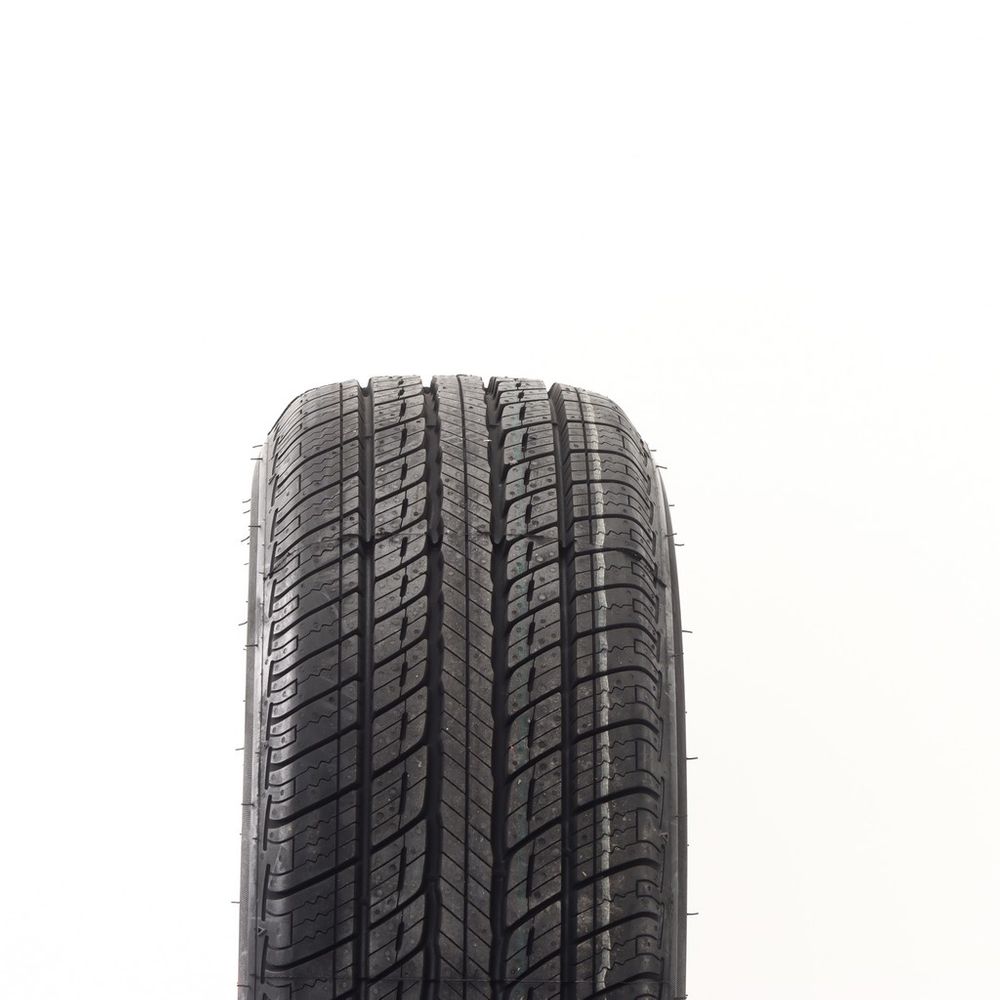 New 185/60R14 Uniroyal Tiger Paw Touring A/S 82H - Image 2
