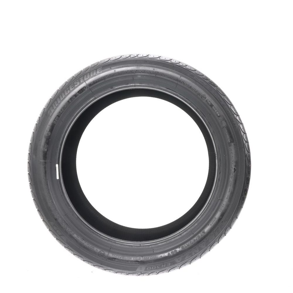 Set of (4) New 275/40R18 Bridgestone Turanza ER300 RFT 99Y - Image 3