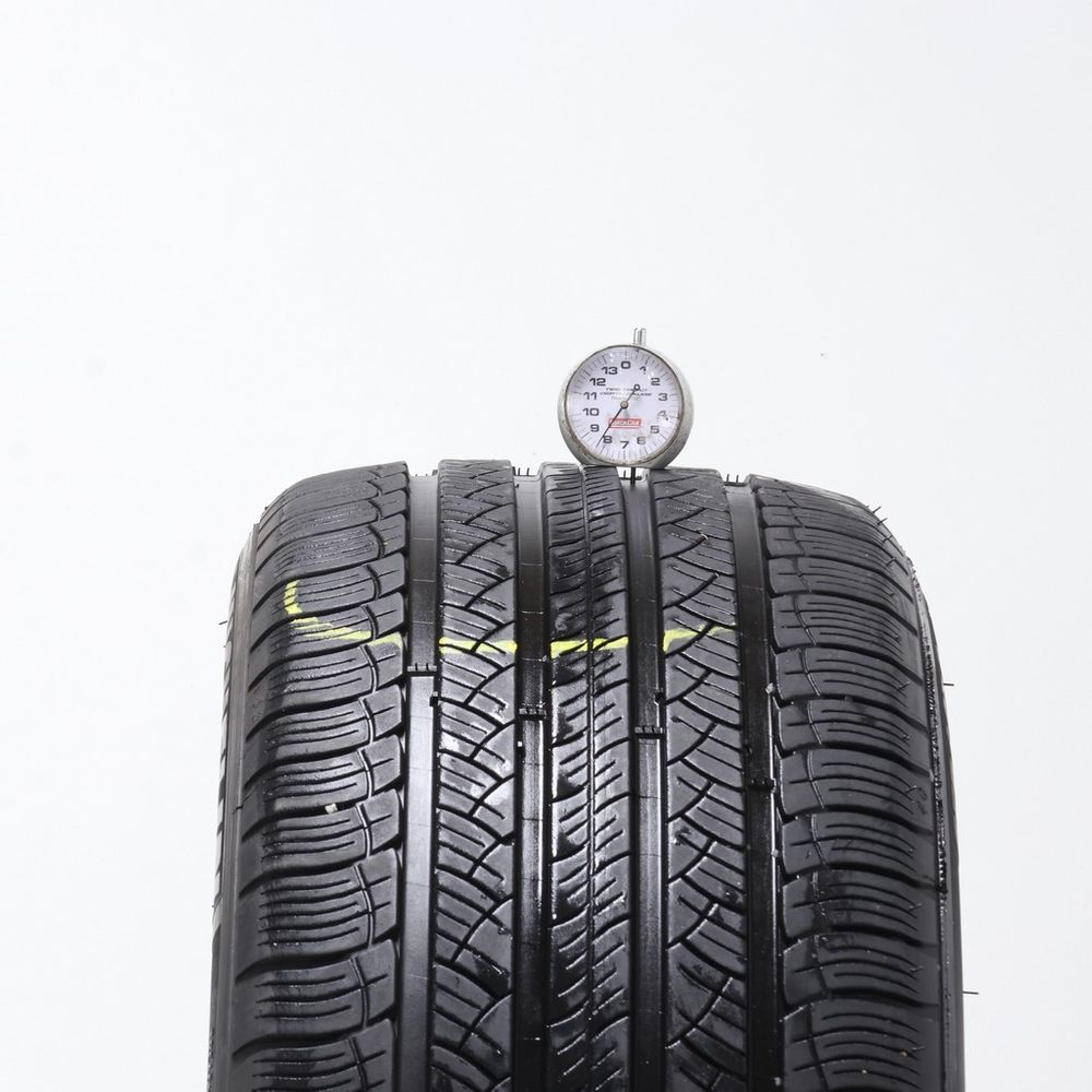 Used 255/45R19 Michelin Pilot Sport A/S Plus N1 100V - 8/32 - Image 2