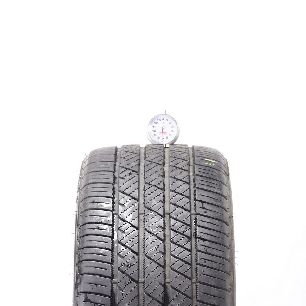 Used 225/45R19 Bridgestone Potenza RE980AS 96W - 7/32 - Image 2