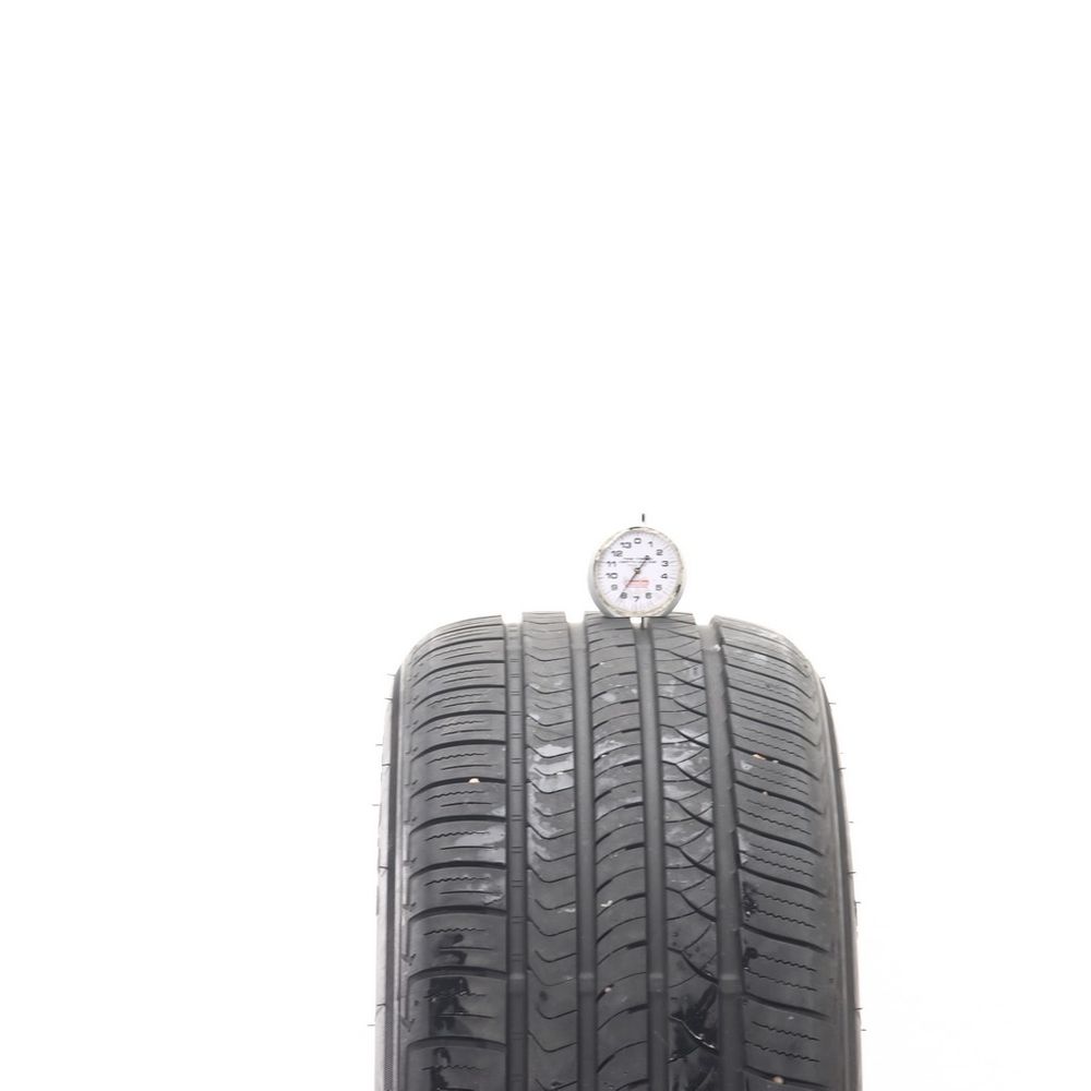Used 215/55ZR17 Hercules Raptis R-T6 98W - 8/32 - Image 2
