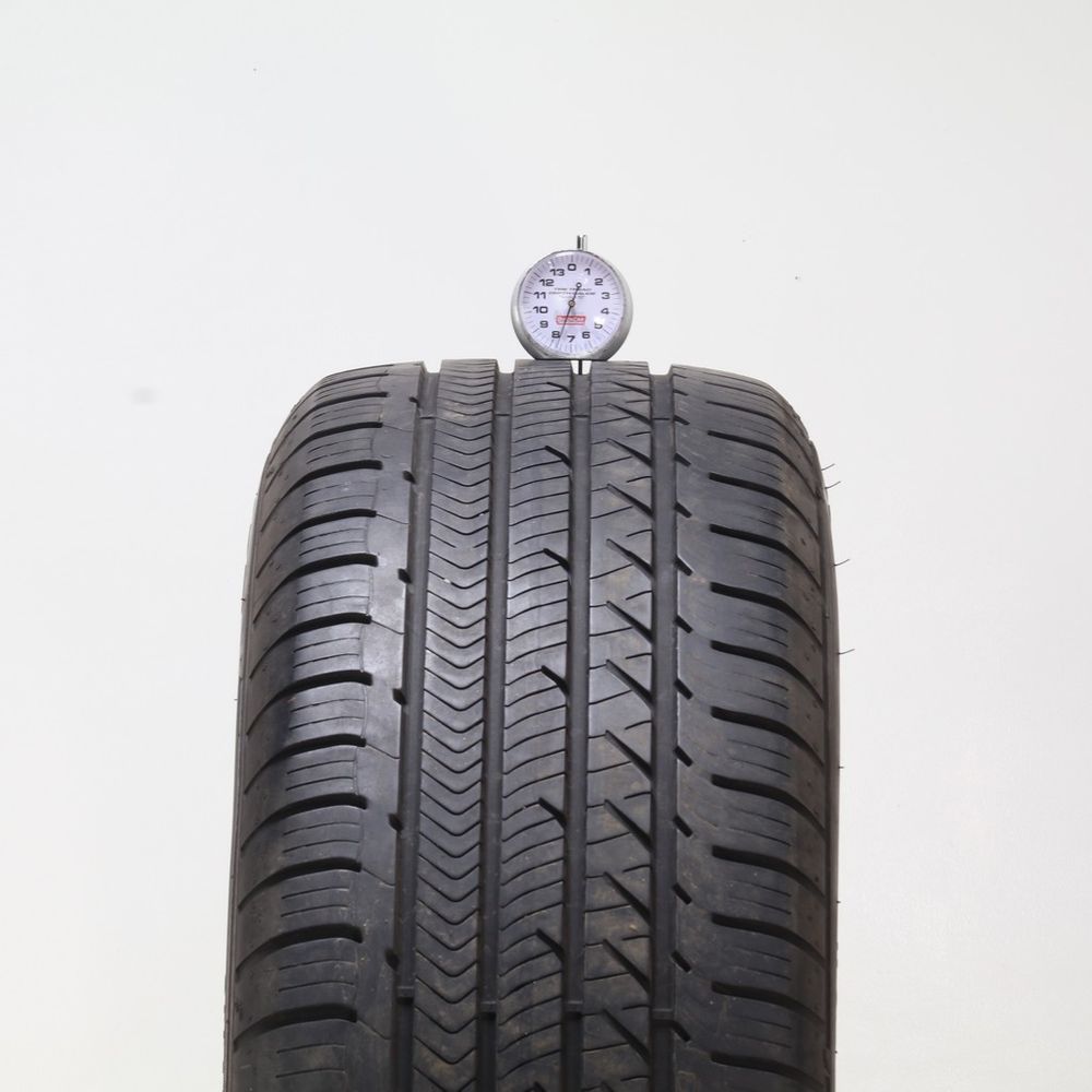 Set of (2) Used 235/55R18 Goodyear Eagle Sport AO 100H - 7.5-9/32 - Image 2