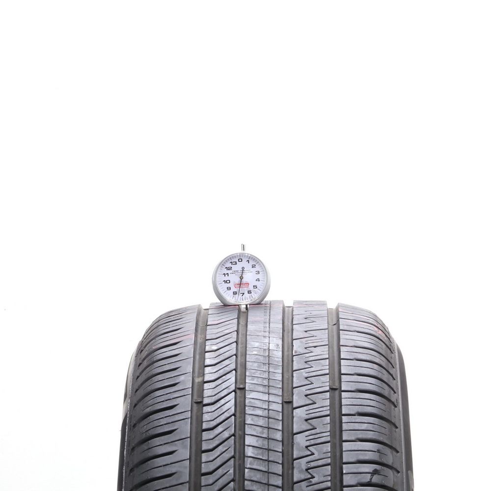 Set of (2) Used 235/50R18 Pirelli Cinturato strada Sport 101W - 7.5-8.5/32 - Image 2