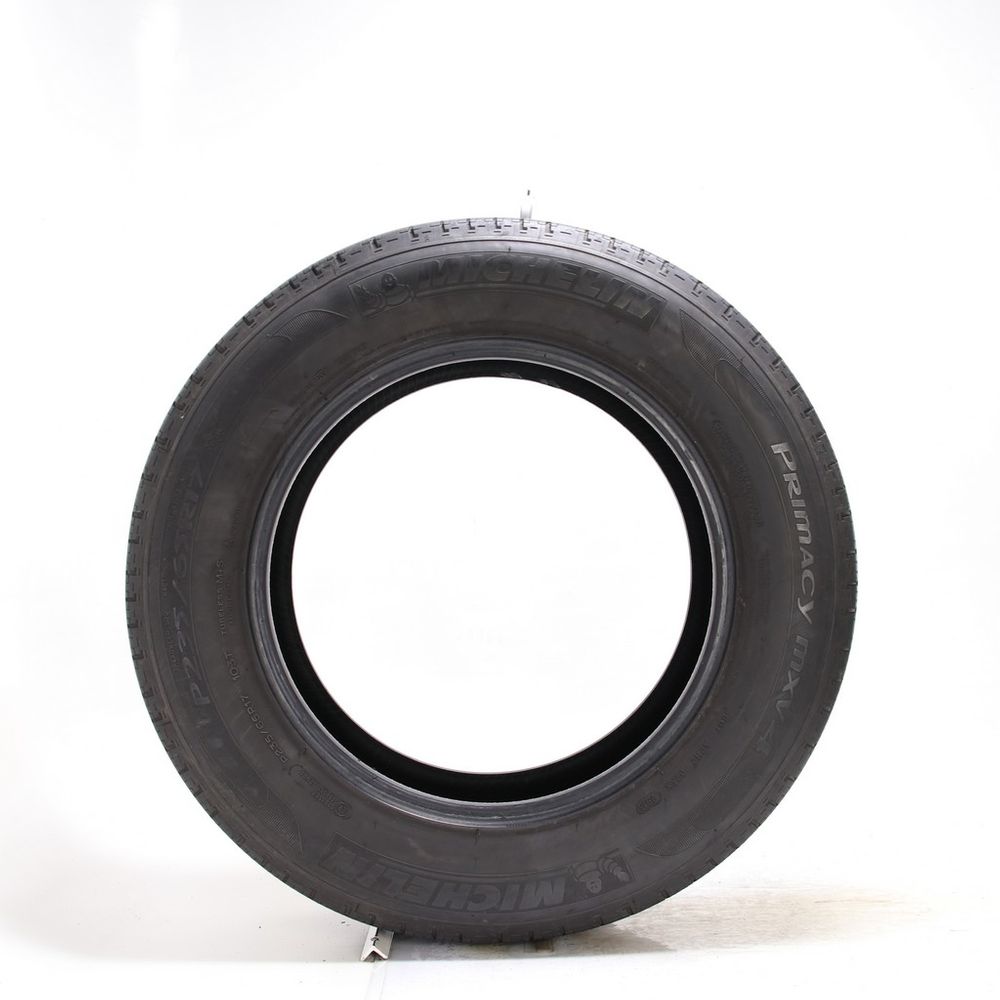 Used 235/65R17 Michelin Primacy MXV4 103T - 4.5/32 - Image 3