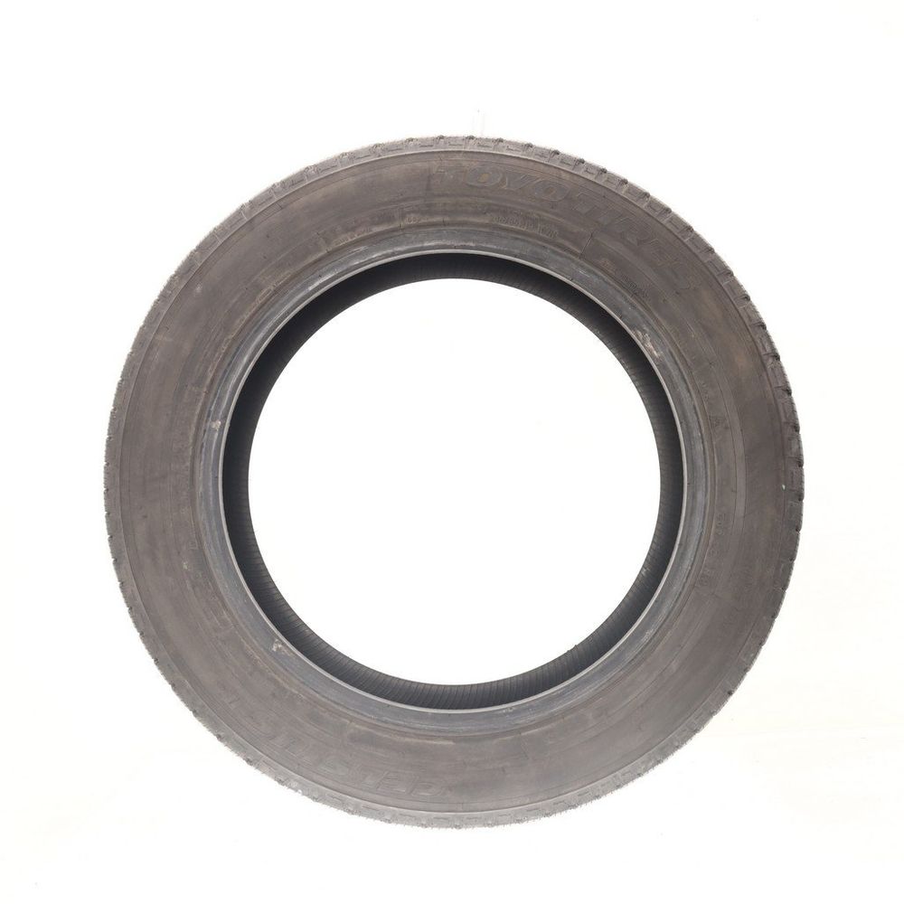 Used 245/55R19 Toyo Celsius II 107H - 8.5/32 - Image 3