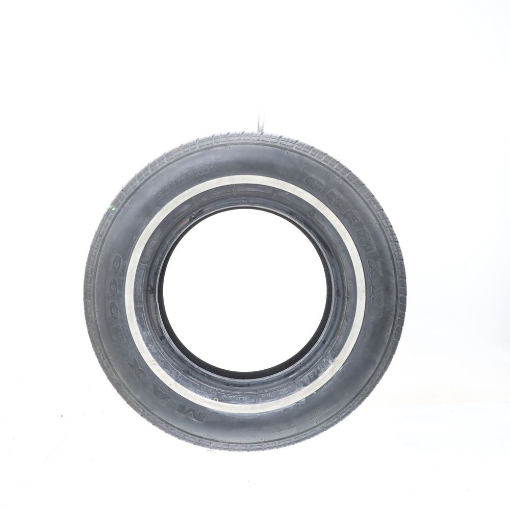 Used 205/75R14 Gremax Max 5000 95S - 7/32 - Image 3