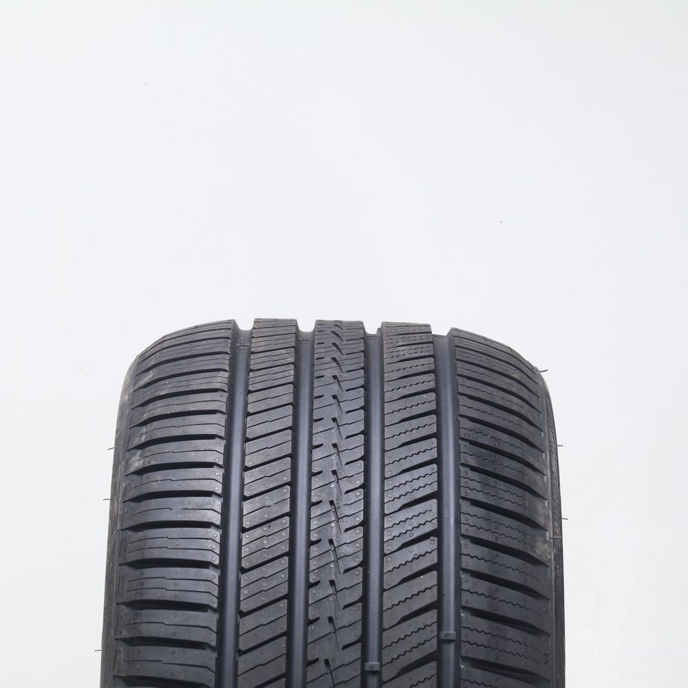 New 265/35R20 Vredestein Hypertrac 99Y - 10/32 - Image 2