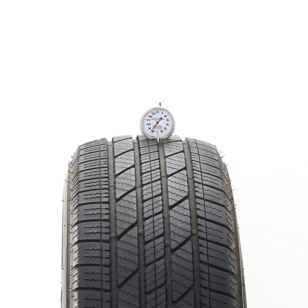 Set of (4) Used 255/70R18 Bridgestone Dueler LX 113T - 8-9.5/32 - Image 2