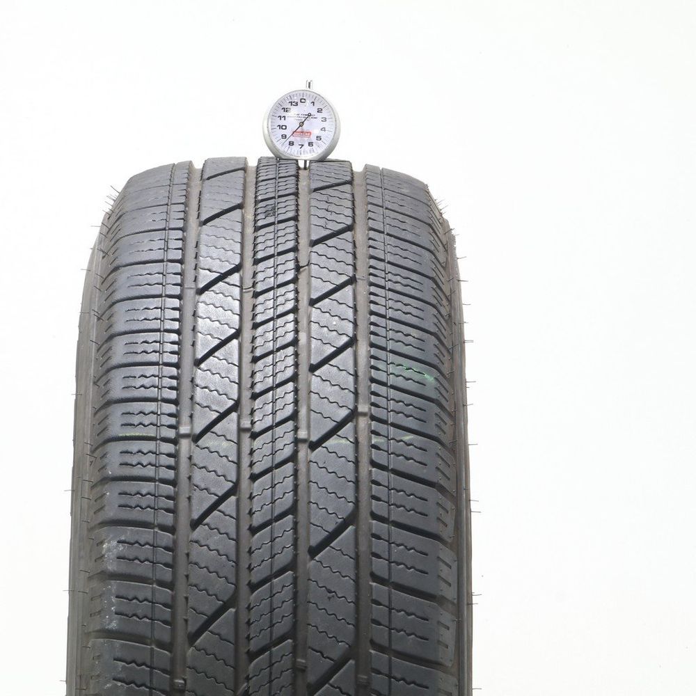 Set of (4) Used 255/70R18 Bridgestone Dueler LX 113T - 8-9.5/32 - Image 5