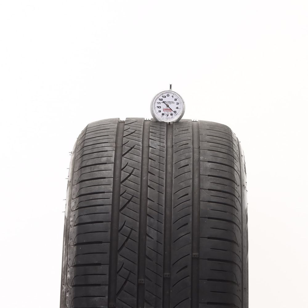 Set of (4) Used 245/50R20 Hankook Ventus S1 Noble2 102V - 5/32 - Image 2