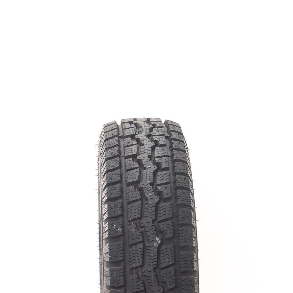New LT 225/75R16 GT Radial IcePro LT 3 Studded 115/112R E - Image 2