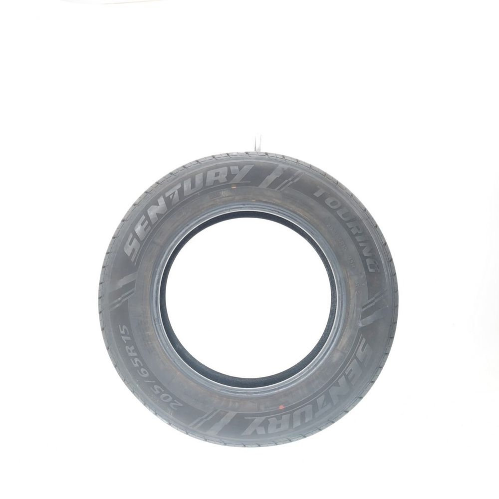Used 205/65R15 Sentury Touring 95H - 9/32 - Image 3