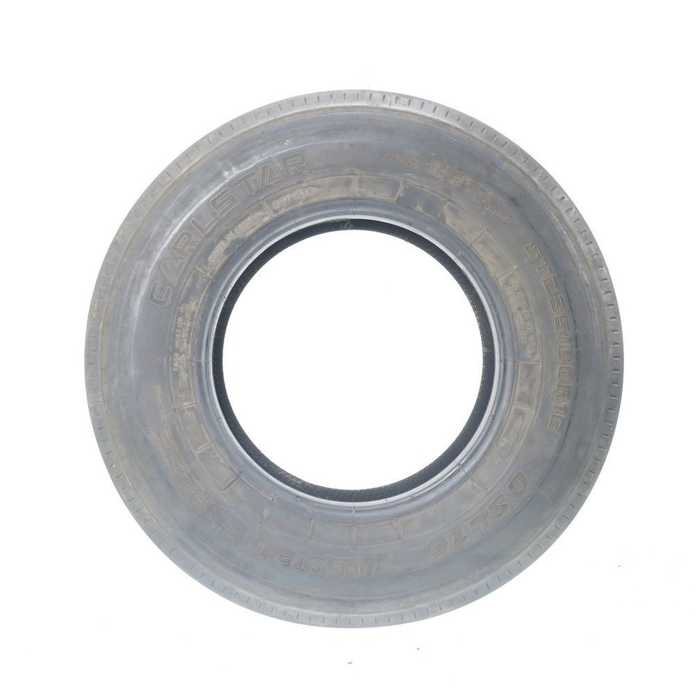 Used ST 235/80R16 Carlstar CSL16 129/125M G - 10/32 - Image 3