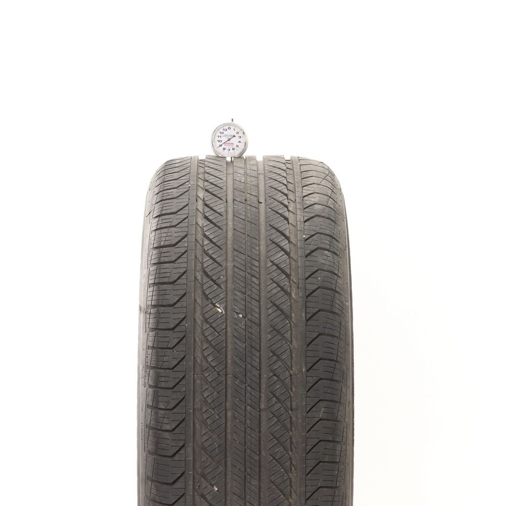 Used 255/50R19 Continental ProContact GX SSR MOE 107H - 9/32 - Image 2
