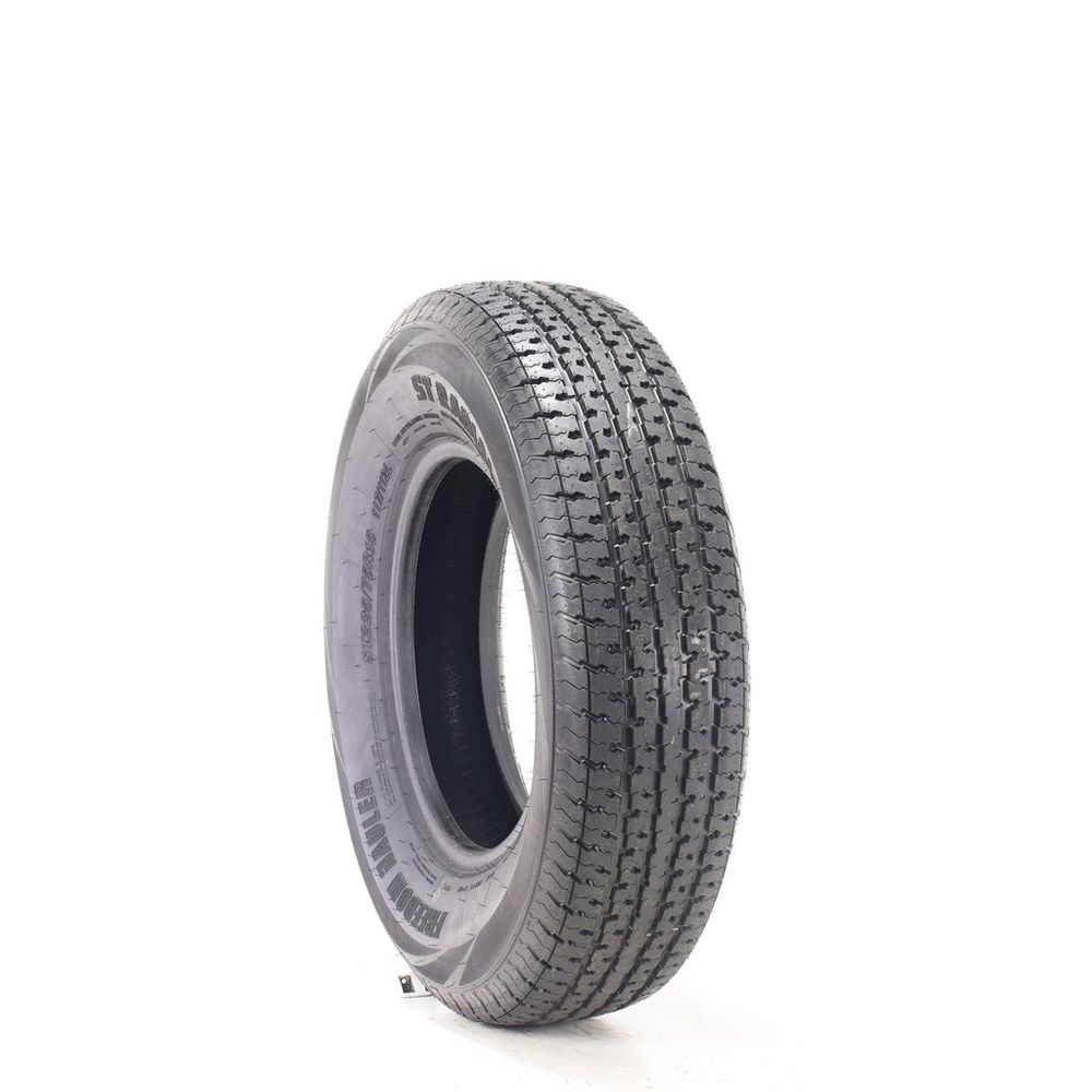 New ST 225/75R15 Freedom Hauler ST Radial 117/112L E - 10/32 - Image 1