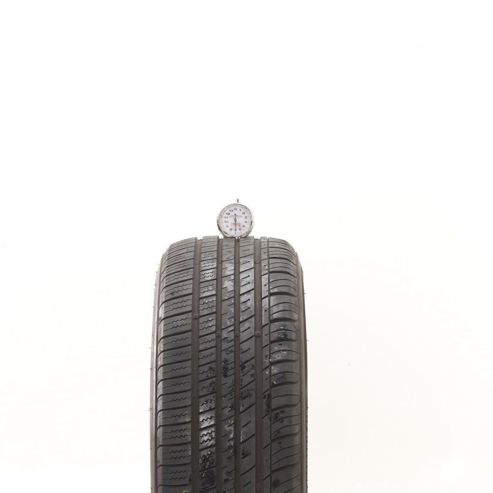 Set of (4) Used 195/65R15 Kumho Ecsta LX Platinum 91V - 7-8.5/32 - Image 2