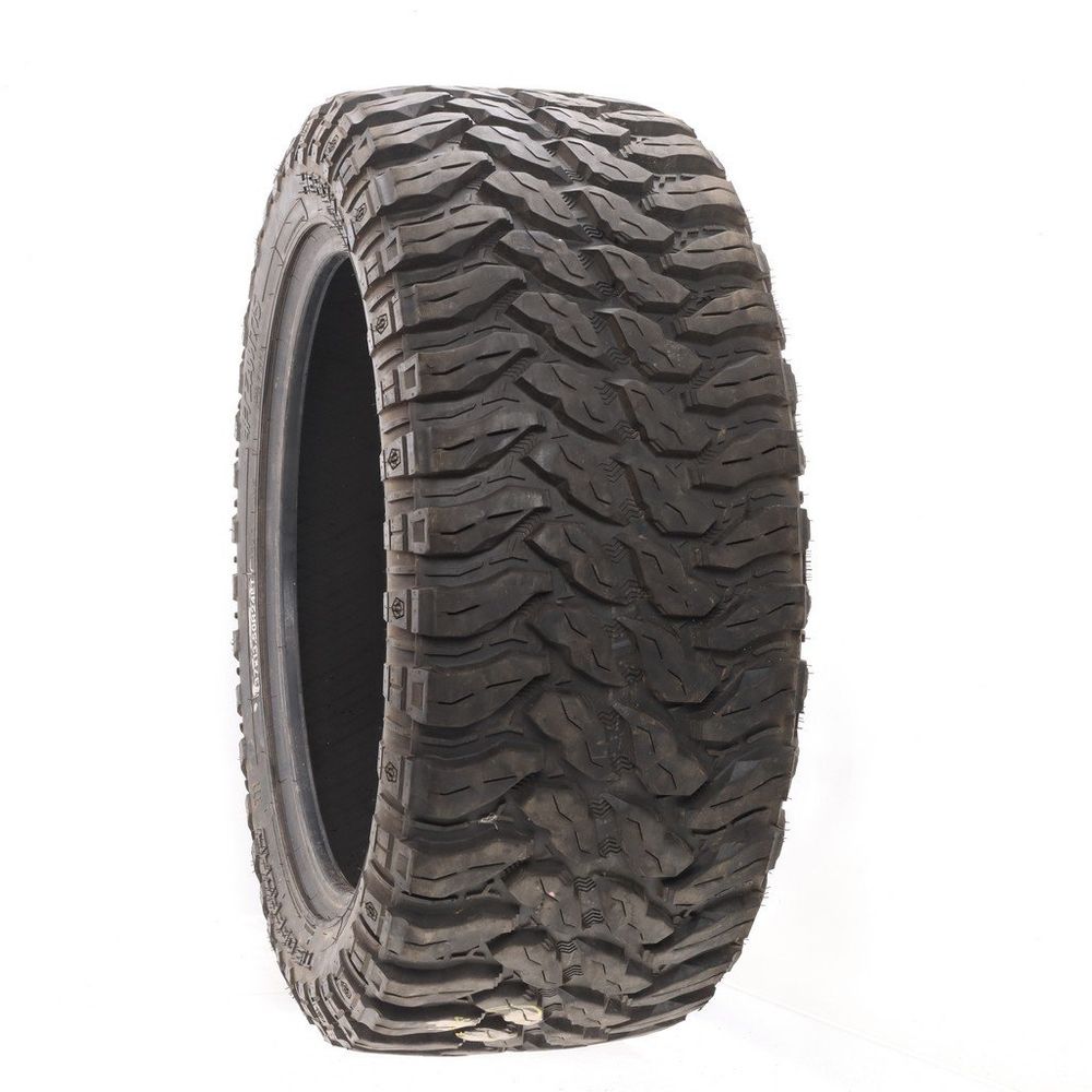 Used LT 37X13.5R24 Hercules TIS Offroad TT1 124Q F - 16.5/32 - Image 1