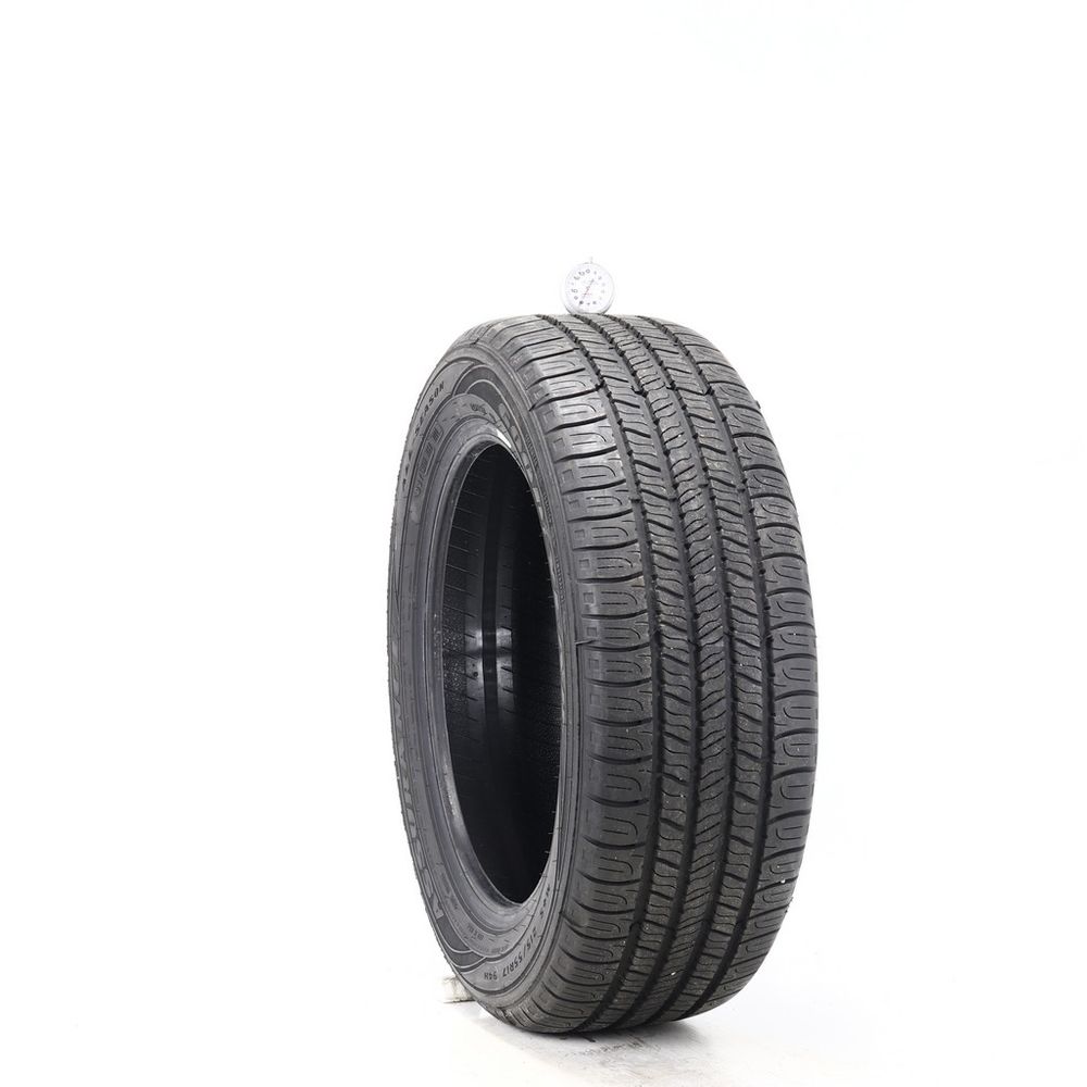 Set of (4) Used 215/55R17 Goodyear Assurance All-Season 94H - 7.5-8/32 ...