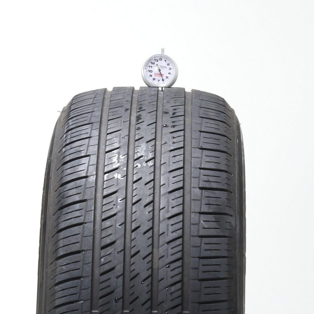 Set of (2) Used 275/65R18 Landspider Citytraxx H/T 116H - 6-7/32 - Image 2
