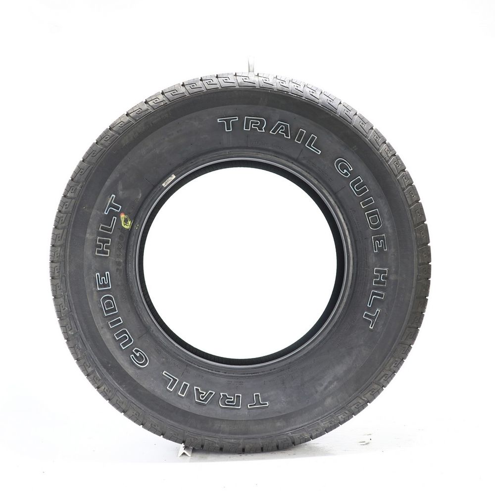 Set of (2) Used 265/70R17 Trail Guide HLT 115T - 9.5-10/32 - Image 6