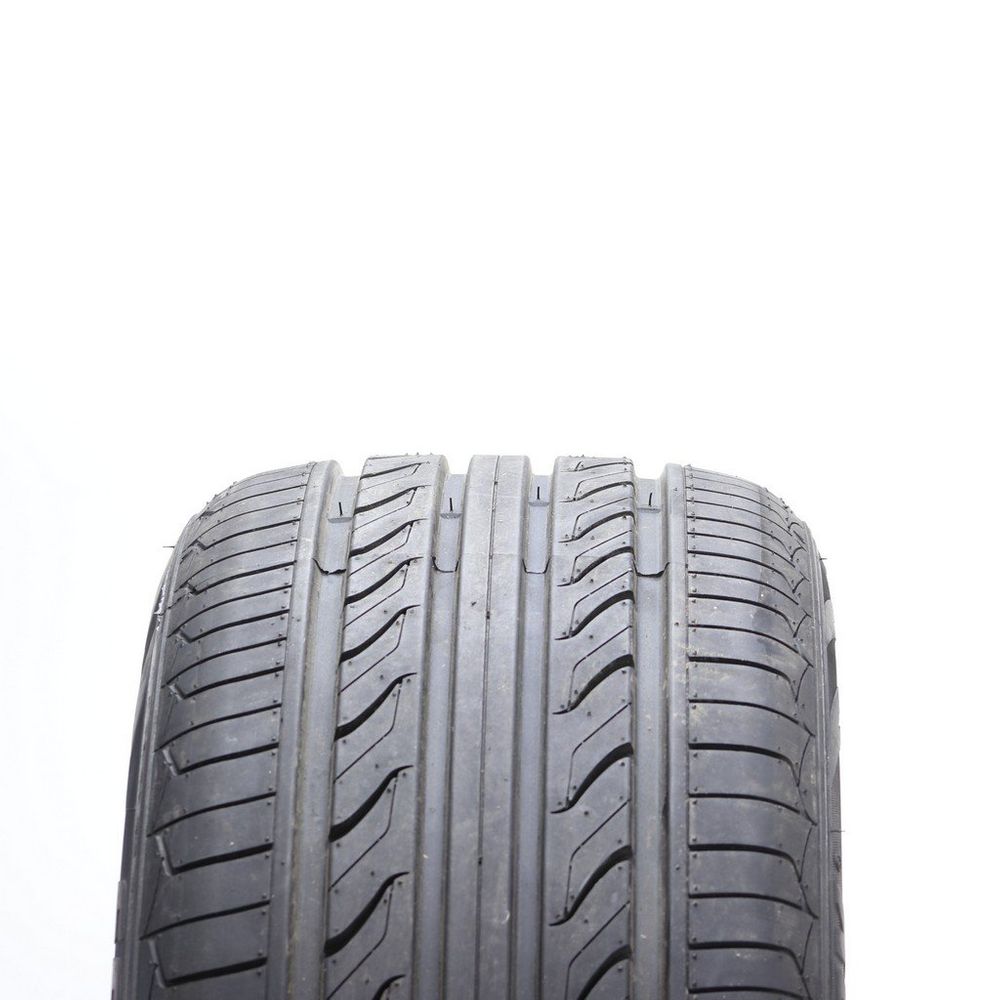 Set of (4) Driven Once 245/45ZR18 Sentury UHP 100W - 9.5/32 - Image 2