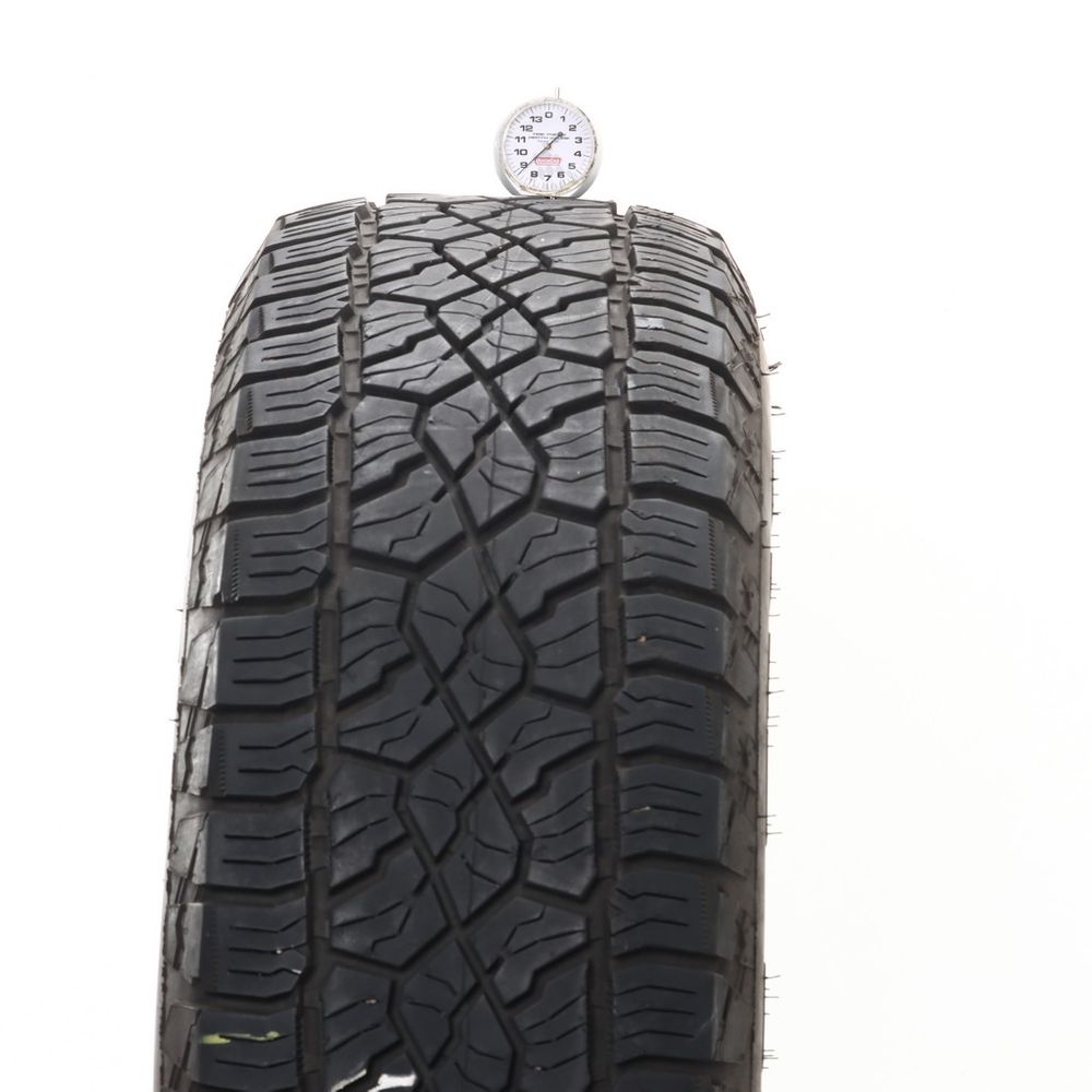 Set of (2) Used 255/70R18 Mastercraft Courser Trail 113T - 8-8.5/32 - Image 5