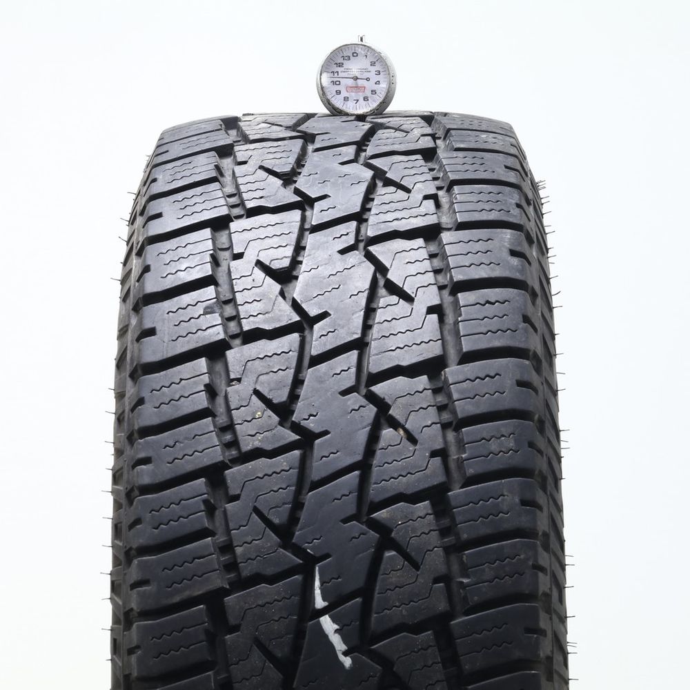 Used LT 275/65R20 DeanTires Back Country SQ-4 A/T 126/123S E - 10.5/32 - Image 2