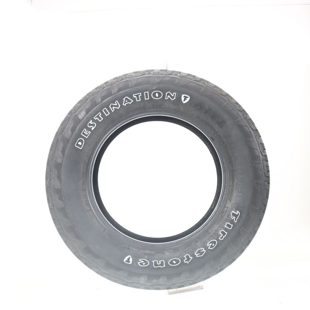 Used 235/70R17 Firestone Destination A/T2 108S - 12/32 - Image 3