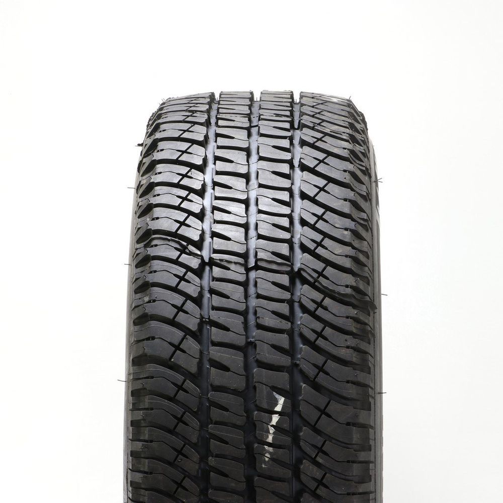 Set of (2) Driven Once LT 275/65R18 Michelin LTX A/T2 123/120R E - 15/32 - Image 2